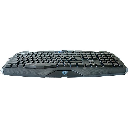 Купить Клавиатура Gemix W-210 - цена в Харькове, Киеве, Днепре, Одессе
в интернет-магазине Telemart фото