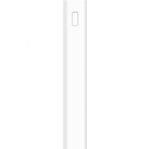 Купить Powerbank Xiaomi Mi Power Bank 3 18W 20000mAh (VXN4258CN/PLM18ZM) White - цена в Харькове, Киеве, Днепре, Одессе
в интернет-магазине Telemart фото