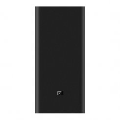 Powerbank Xiaomi 20000mAh 50W (BHR5121GL) Black