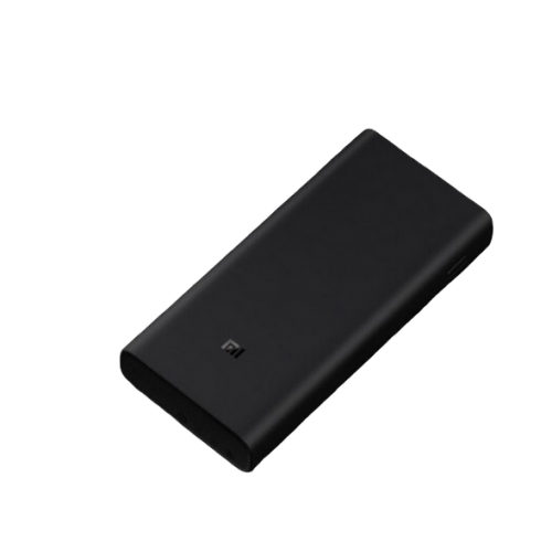 Купить Powerbank Xiaomi 20000mAh 50W (BHR5121GL) Black - цена в Харькове, Киеве, Днепре, Одессе
в интернет-магазине Telemart фото