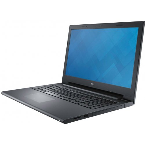 Продати Ноутбук Dell Inspiron 3543 (I35545DDL-46) Black за Trade-In у інтернет-магазині Телемарт - Київ, Дніпро, Україна фото