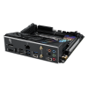 Photo Motherboard Asus ROG STRIX B760-I GAMING WIFI (s1700, Intel B760)