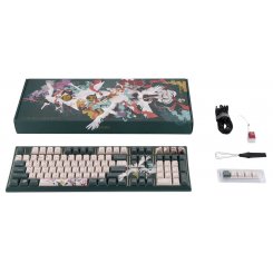 Клавиатуры Varmilo (Вармило) купить в Киеве, Днепре, Харькове, Львове ...