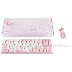 Клавиатуры Varmilo (Вармило) купить в Киеве, Днепре, Харькове, Львове ...