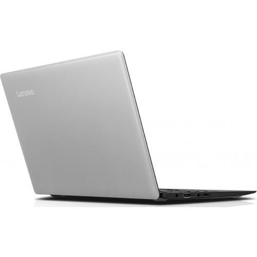 Продати Ноутбук Lenovo IdeaPad 100S (80R2005KUA) за Trade-In у інтернет-магазині Телемарт - Київ, Дніпро, Україна фото