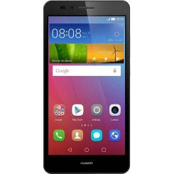 Смартфон Huawei Honor 5X Dualsim Grey