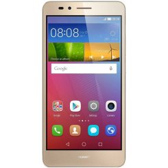 Мобільний телефон Huawei Honor 5X Dualsim Gold