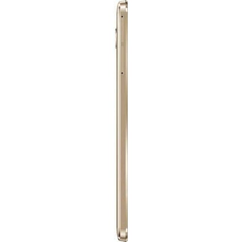 Купити Мобільний телефон Huawei Honor 5X Dualsim Gold - ціна в Києві, Львові, Вінниці, Хмельницькому, Франківську, Україні | інтернет-магазин TELEMART.UA фото