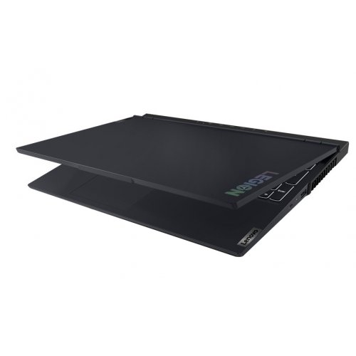 Продати Ноутбук Lenovo Legion 5 15ITH6H (82JH00LXRA) Phantom Blue за Trade-In у інтернет-магазині Телемарт - Київ, Дніпро, Україна фото