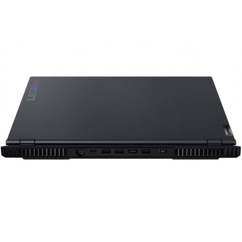 Продати Ноутбук Lenovo Legion 5 15ITH6H (82JH00LXRA) Phantom Blue за Trade-In у інтернет-магазині Телемарт - Київ, Дніпро, Україна фото