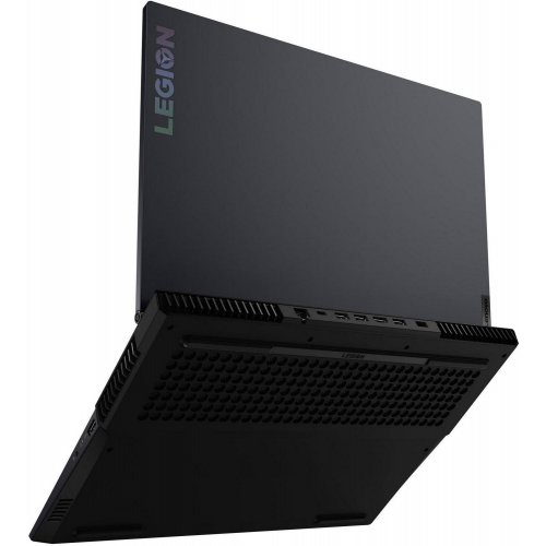 Продати Ноутбук Lenovo Legion 5 15ITH6 (82JK00MCRA) Phantom Blue за Trade-In у інтернет-магазині Телемарт - Київ, Дніпро, Україна фото