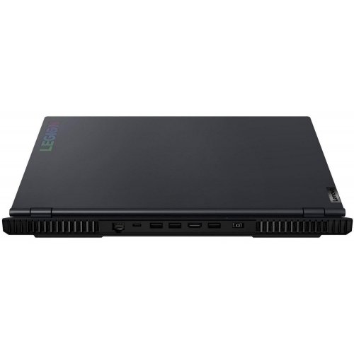 Продати Ноутбук Lenovo Legion 5 15ACH6 (82JW00QFRA) Phantom Blue за Trade-In у інтернет-магазині Телемарт - Київ, Дніпро, Україна фото