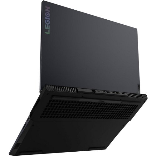 Продати Ноутбук Lenovo Legion 5 17ACH6H (82JY00GRRA) Phantom Blue за Trade-In у інтернет-магазині Телемарт - Київ, Дніпро, Україна фото