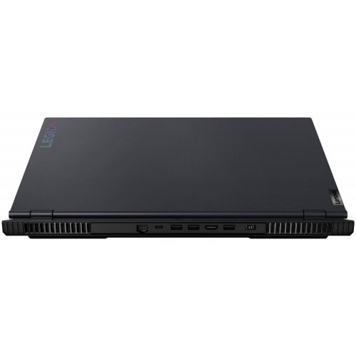 Продати Ноутбук Lenovo Legion 5 17ACH6H (82JY00GRRA) Phantom Blue за Trade-In у інтернет-магазині Телемарт - Київ, Дніпро, Україна фото
