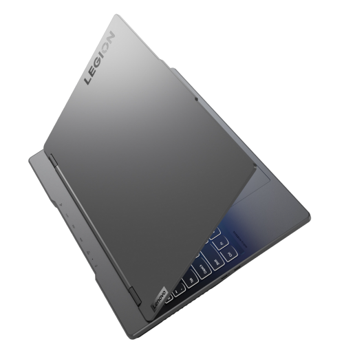 Продати Ноутбук Lenovo Legion 5 15IAH7H (82RB00QHRA) Storm Grey за Trade-In у інтернет-магазині Телемарт - Київ, Дніпро, Україна фото