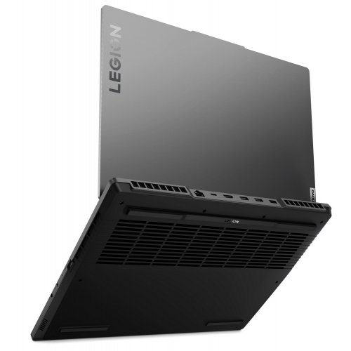 Продати Ноутбук Lenovo Legion 5 15ARH7 (82RE006XRA) Storm Grey за Trade-In у інтернет-магазині Телемарт - Київ, Дніпро, Україна фото
