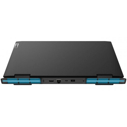Продати Ноутбук Lenovo IdeaPad Gaming 3 15IAH7 (82S900WHRA) Onyx Grey за Trade-In у інтернет-магазині Телемарт - Київ, Дніпро, Україна фото