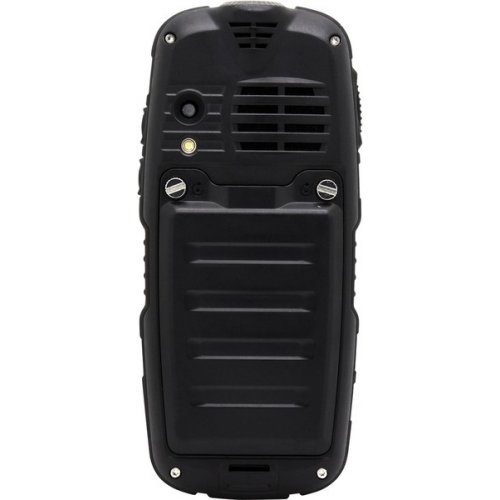Смартфон RugGear RG310 Voyager Black (RG310VB) купити в Україні | Telemart фото
