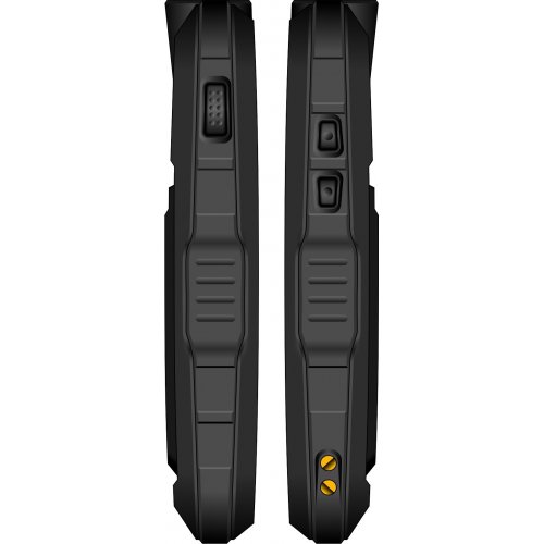 Смартфон RugGear RG310 Voyager Black (RG310VB) купити в Україні | Telemart фото