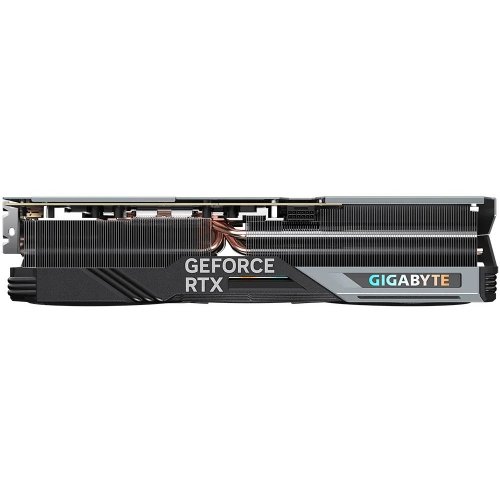 Фото Видеокарта Gigabyte GeForce RTX 4080 Gaming 16384MB (GV-N4080GAMING-16GD)