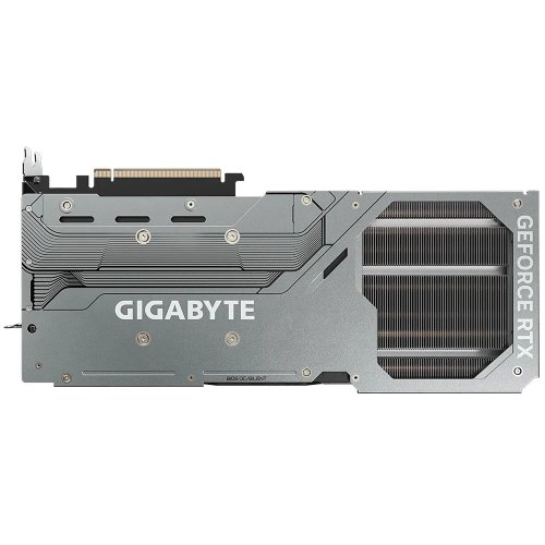 Фото Видеокарта Gigabyte GeForce RTX 4080 Gaming 16384MB (GV-N4080GAMING-16GD)