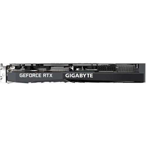 Фото Видеокарта Gigabyte GeForce RTX 3060 Ti Eagle OC D6X 8192MB (GV-N306TXEAGLE OC-8GD)