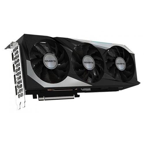 Продати Відеокарта Gigabyte Radeon RX 6800 XT Gaming 16384MB (GV-R68XTGAMING-16GD) за Trade-In у інтернет-магазині Телемарт - Київ, Дніпро, Україна фото