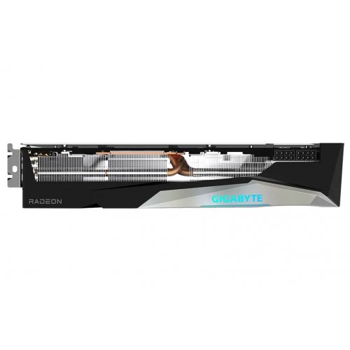 Продати Відеокарта Gigabyte Radeon RX 6800 XT Gaming 16384MB (GV-R68XTGAMING-16GD) за Trade-In у інтернет-магазині Телемарт - Київ, Дніпро, Україна фото