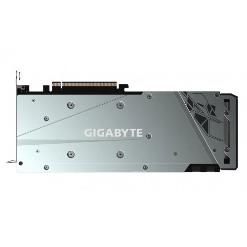 Продати Відеокарта Gigabyte Radeon RX 6800 XT Gaming 16384MB (GV-R68XTGAMING-16GD) за Trade-In у інтернет-магазині Телемарт - Київ, Дніпро, Україна фото