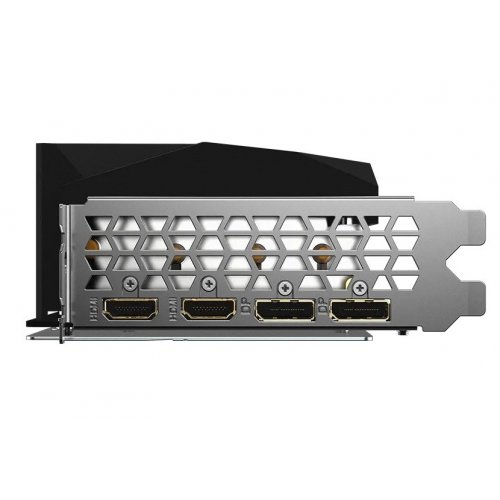 Продати Відеокарта Gigabyte Radeon RX 6800 XT Gaming 16384MB (GV-R68XTGAMING-16GD) за Trade-In у інтернет-магазині Телемарт - Київ, Дніпро, Україна фото