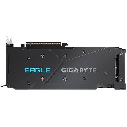 Продати Відеокарта Gigabyte Radeon RX 6700 XT Eagle OC 12288MB (GV-R67XTEAGLE OC-12GD) за Trade-In у інтернет-магазині Телемарт - Київ, Дніпро, Україна фото