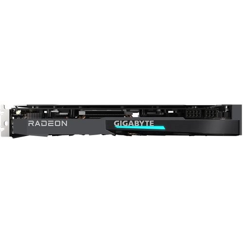 Продати Відеокарта Gigabyte Radeon RX 6700 XT Eagle OC 12288MB (GV-R67XTEAGLE OC-12GD) за Trade-In у інтернет-магазині Телемарт - Київ, Дніпро, Україна фото