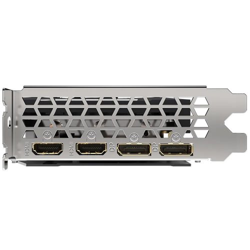 Продати Відеокарта Gigabyte Radeon RX 6700 XT Eagle OC 12288MB (GV-R67XTEAGLE OC-12GD) за Trade-In у інтернет-магазині Телемарт - Київ, Дніпро, Україна фото