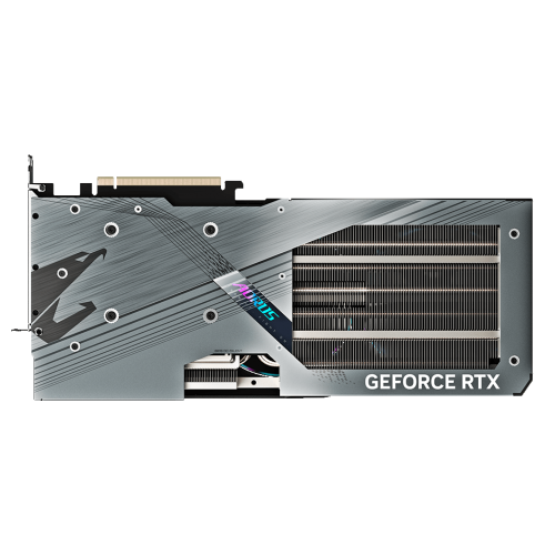 Фото Видеокарта Gigabyte GeForce RTX 4070 Ti AORUS ELITE 12288MB (GV-N407TAORUS E-12GD)