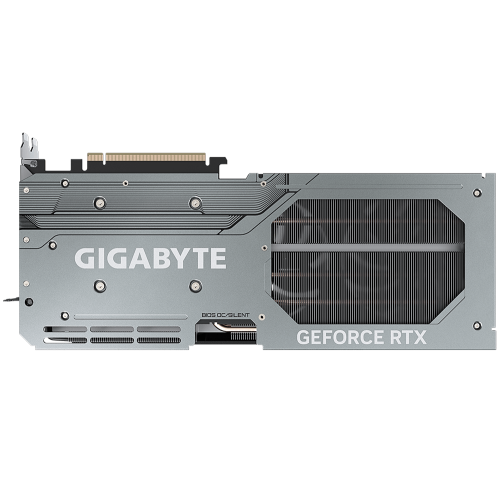 Фото Відеокарта Gigabyte GeForce RTX 4070 Ti GAMING OC 12288MB (GV-N407TGAMING OC-12GD)
