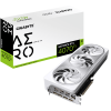 Photo Video Graphic Card Gigabyte GeForce RTX 4070 Ti AERO OC 12288MB (GV-N407TAERO OC-12GD)