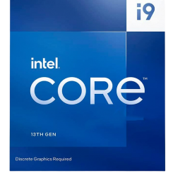 Фото Процессор Intel Core i9-13900F 2.0(5.6)GHz 36MB s1700 Box (BX8071513900F)