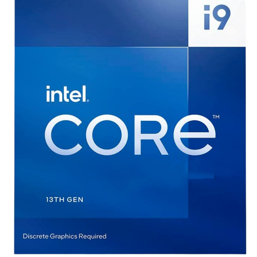 Photo CPU Intel Core i9-13900F 2.0(5.6)GHz 36MB s1700 Box (BX8071513900F)