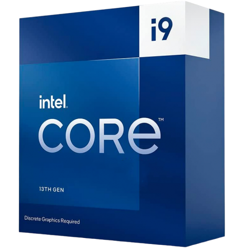 Фото Процессор Intel Core i9-13900F 2.0(5.6)GHz 36MB s1700 Box (BX8071513900F)