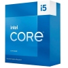 Фото Процесор Intel Core i5-13400F 2.5(4.6)GHz 20MB s1700 Box (BX8071513400F)