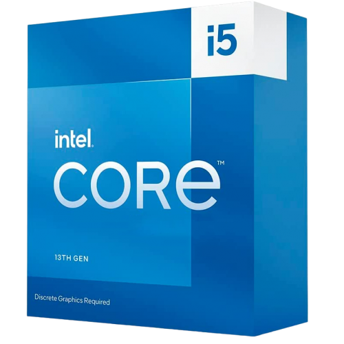 Photo CPU Intel Core i5-13400F 2.5(4.6)GHz 20MB s1700 Box (BX8071513400F)