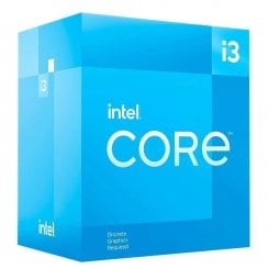 Intel Core i3-13100F 3.4(4.5)GHz 12MB s1700 Box (BX8071513100F)
