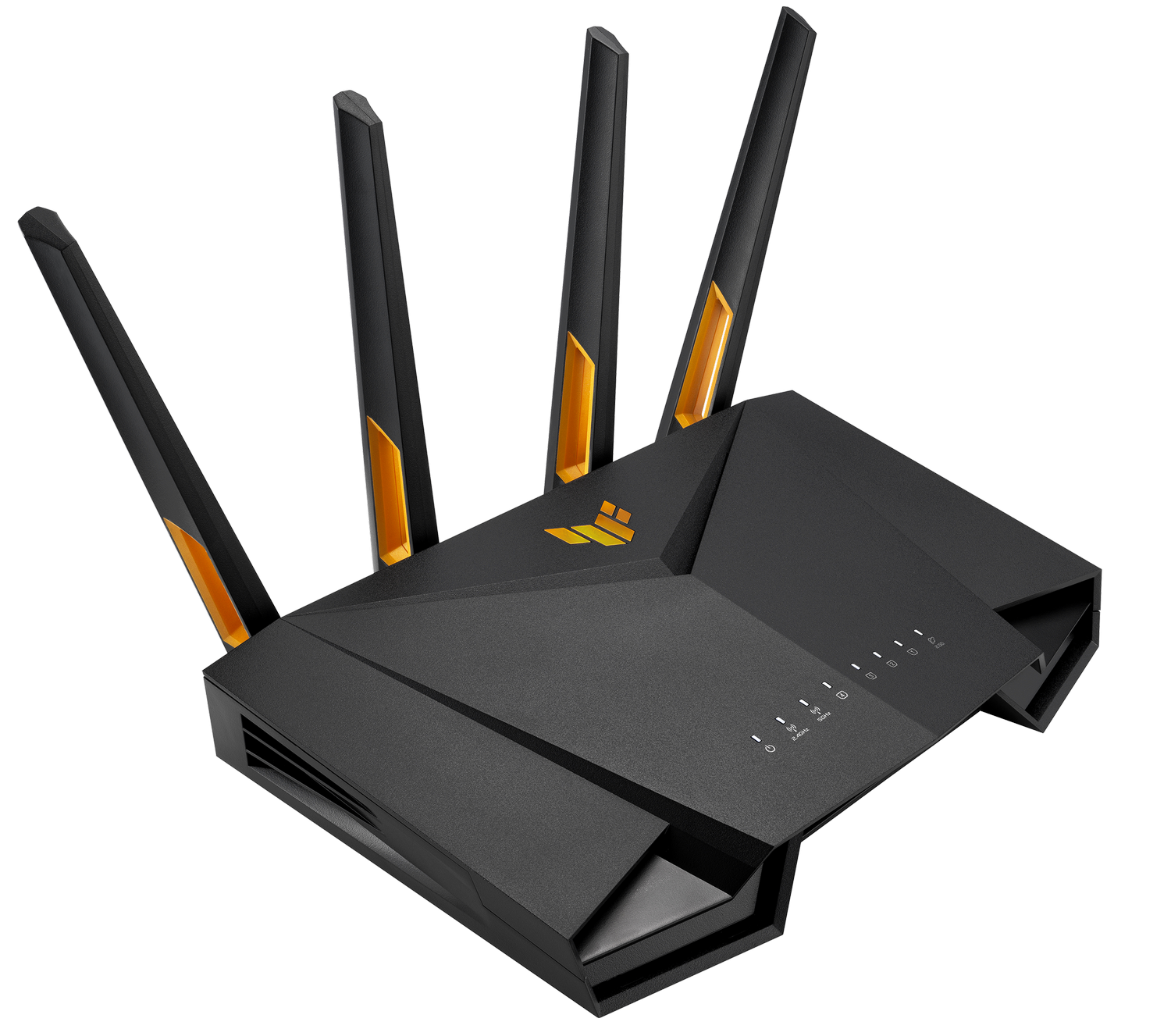 Купить wifi router Asus TUF Gaming AX4200 (TUFAX4200) цена на wifi