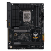 Photo Motherboard Asus TUF GAMING B760-PLUS WIFI D4 (s1700, Intel B760)