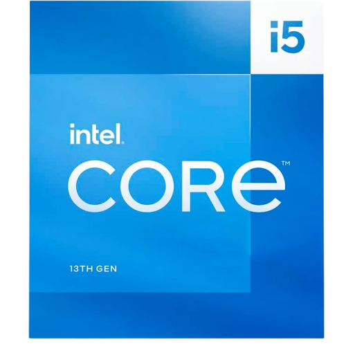 Photo CPU Intel Core i5-13400 2.5(4.6)GHz 20MB s1700 Box (BX8071513400)