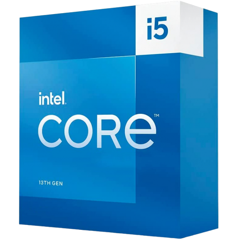 Фото Процессор Intel Core i5-13400 2.5(4.6)GHz 20MB s1700 Box (BX8071513400)