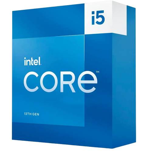 Купить Процессор Intel Core i5-13500 2.5(4.8)GHz 24MB s1700 Box (BX8071513500) с проверкой совместимости: обзор, характеристики, цена в Киеве, Днепре, Одессе, Харькове, Украине | интернет-магазин TELEMART.UA фото