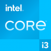 Photo CPU Intel Core i3-13100 3.4(4.5)GHz 12MB s1700 Box (BX8071513100)