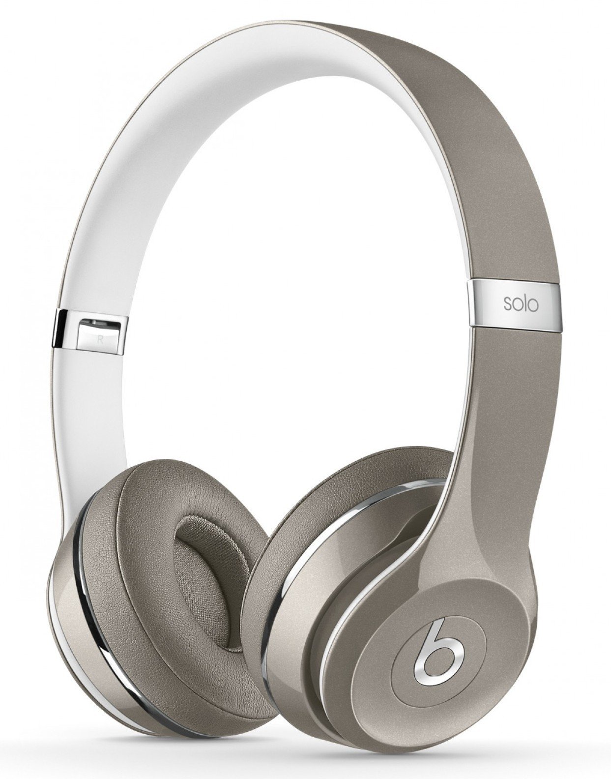 Купить Наушники Beats Solo2 On-Ear Headphones MLA42ZM/A Luxe Edition ...