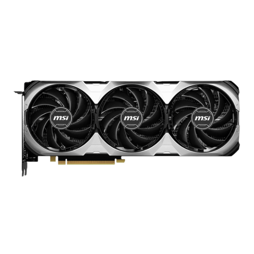 Продати Відеокарта MSI GeForce RTX 4070 Ti VENTUS 3X 12288MB (RTX 4070 Ti VENTUS 3X 12G) за Trade-In у інтернет-магазині Телемарт - Київ, Дніпро, Україна фото